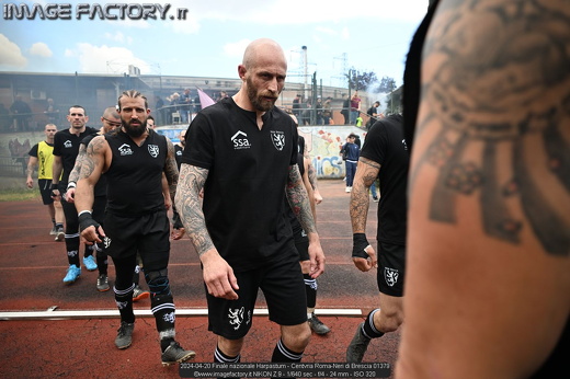 2024-04-20 Finale nazionale Harpastum - Centvria Roma-Neri di Brescia 01379